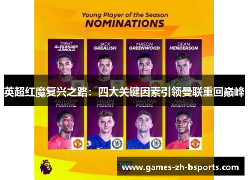 英超红魔复兴之路:四大关键因素引领曼联重回巅峰 英超红魔复兴之路:四大关键因素引领曼联重回巅峰