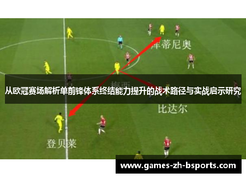从欧冠赛场解析单前锋体系终结能力提升的战术路径与实战启示研究 从欧冠赛场解析单前锋体系终结能力提升的战术路径与实战启示研究
